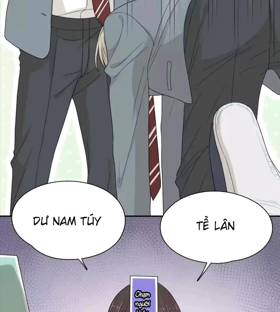 Giờ Nay Cô Ấy Cũng Rất Dễ Thương Chapter 49 - Trang 2
