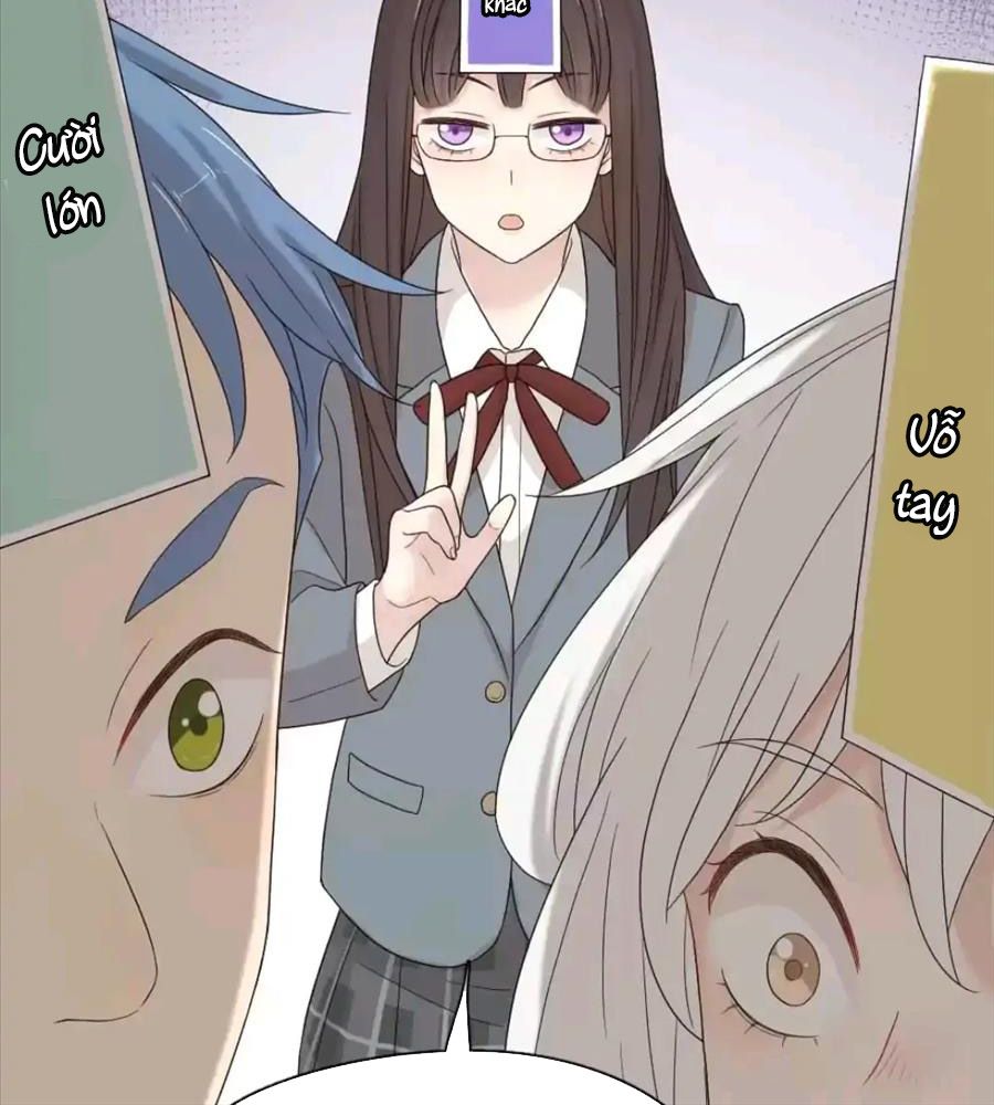 Giờ Nay Cô Ấy Cũng Rất Dễ Thương Chapter 49 - Trang 2