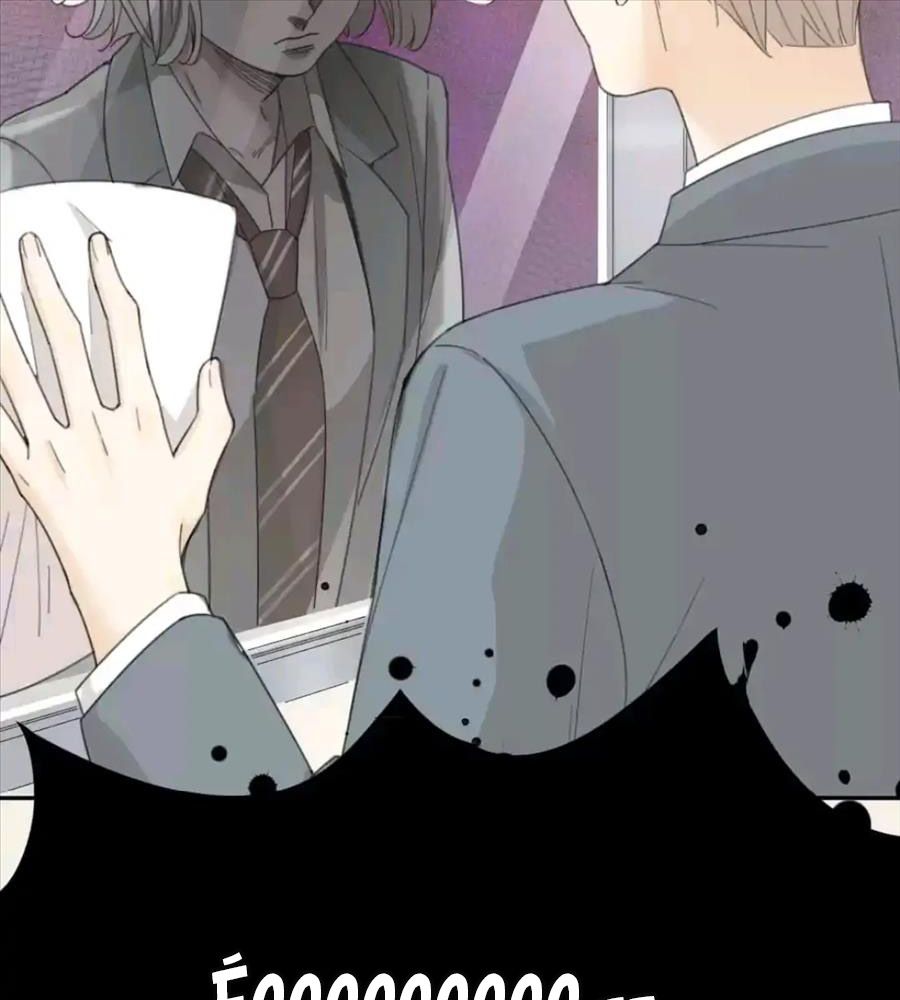 Giờ Nay Cô Ấy Cũng Rất Dễ Thương Chapter 49 - Trang 2