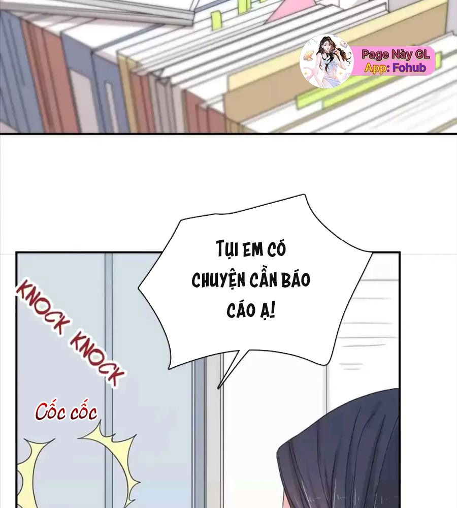 Giờ Nay Cô Ấy Cũng Rất Dễ Thương Chapter 49 - Trang 2