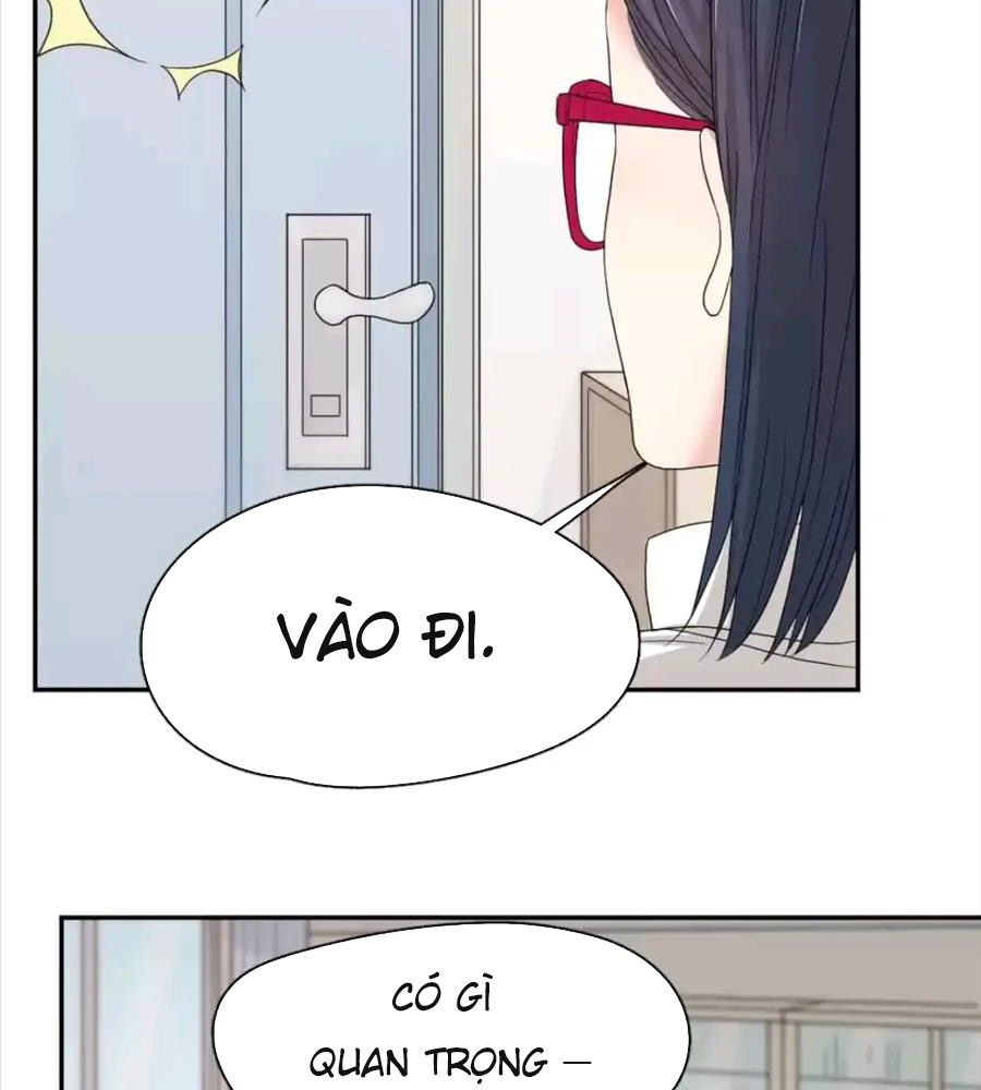 Giờ Nay Cô Ấy Cũng Rất Dễ Thương Chapter 49 - Trang 2