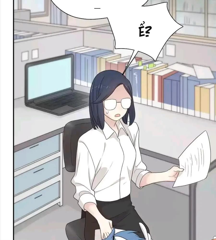 Giờ Nay Cô Ấy Cũng Rất Dễ Thương Chapter 49 - Trang 2