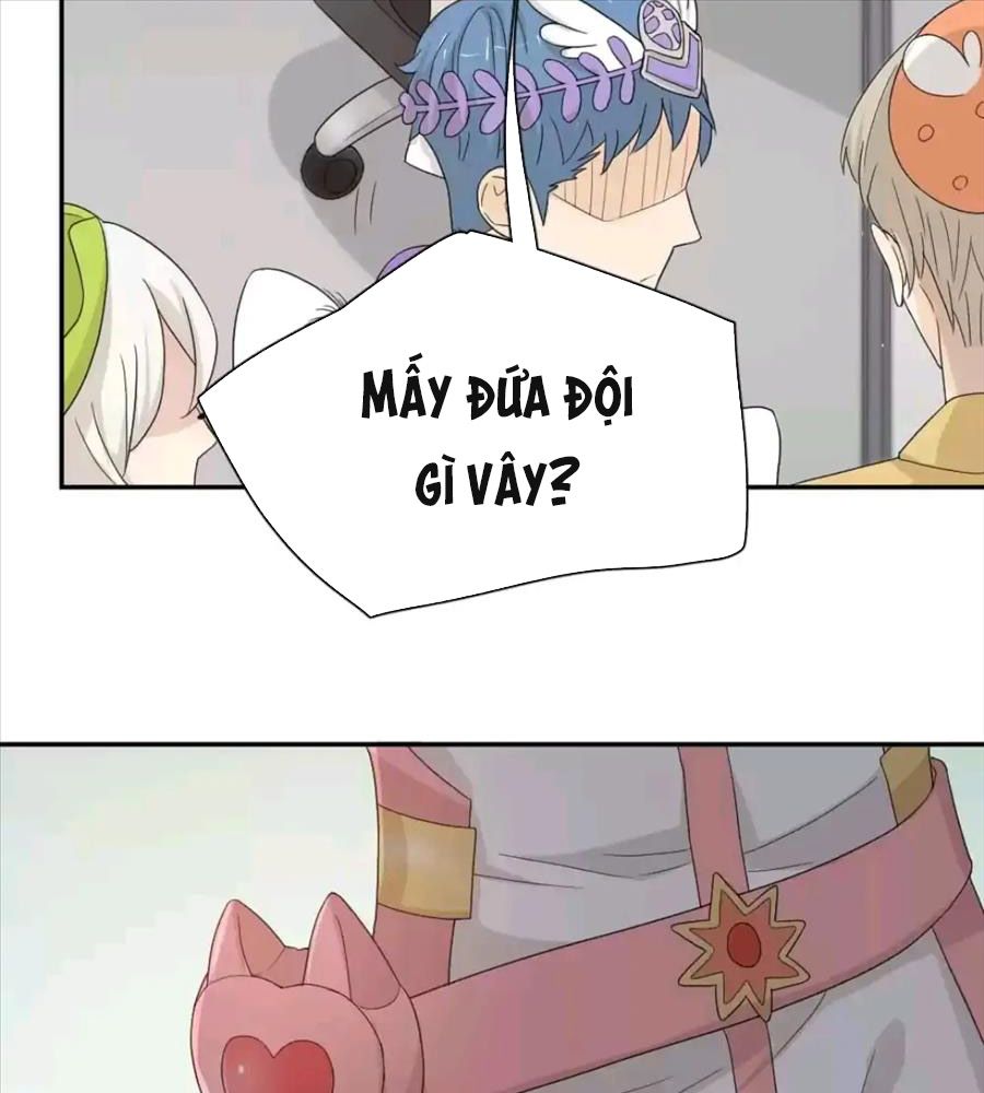 Giờ Nay Cô Ấy Cũng Rất Dễ Thương Chapter 49 - Trang 2