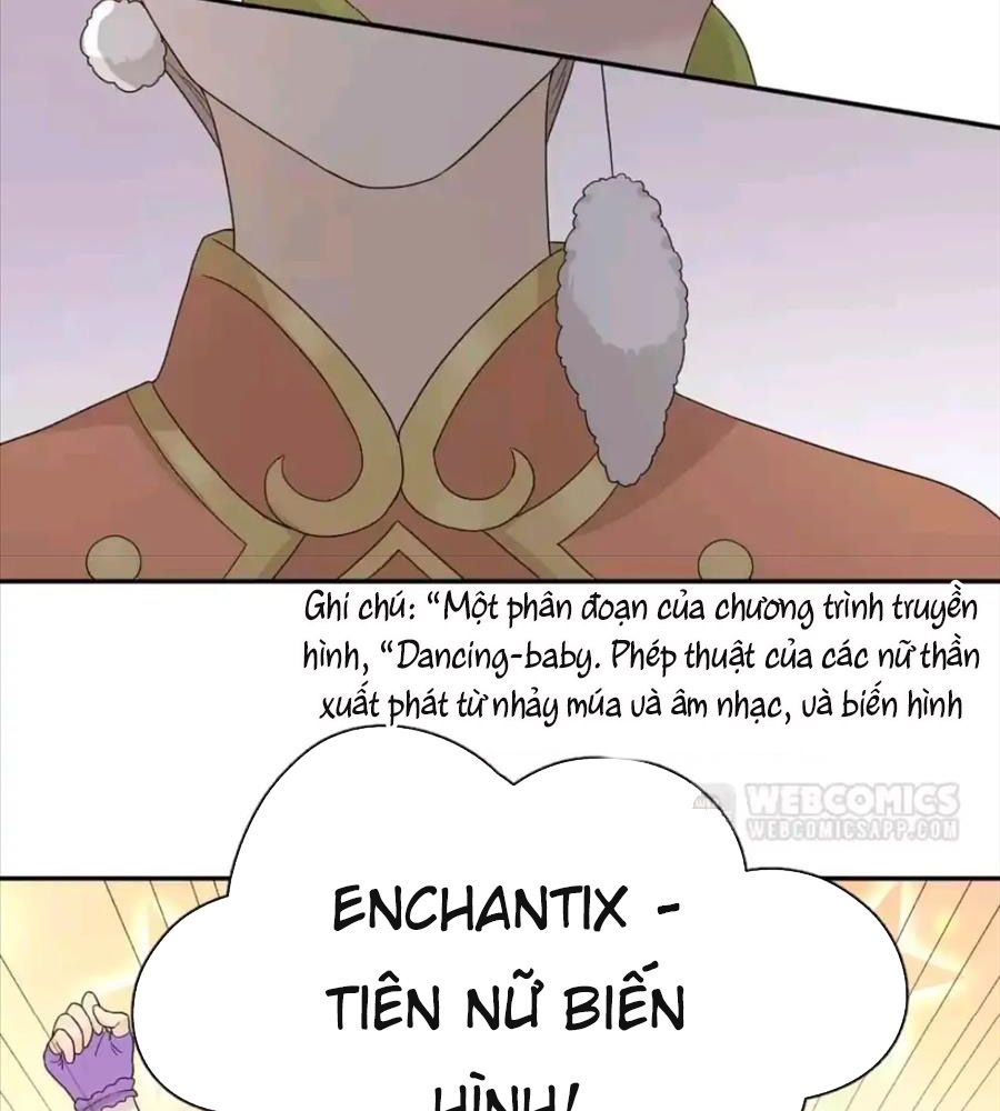 Giờ Nay Cô Ấy Cũng Rất Dễ Thương Chapter 49 - Trang 2