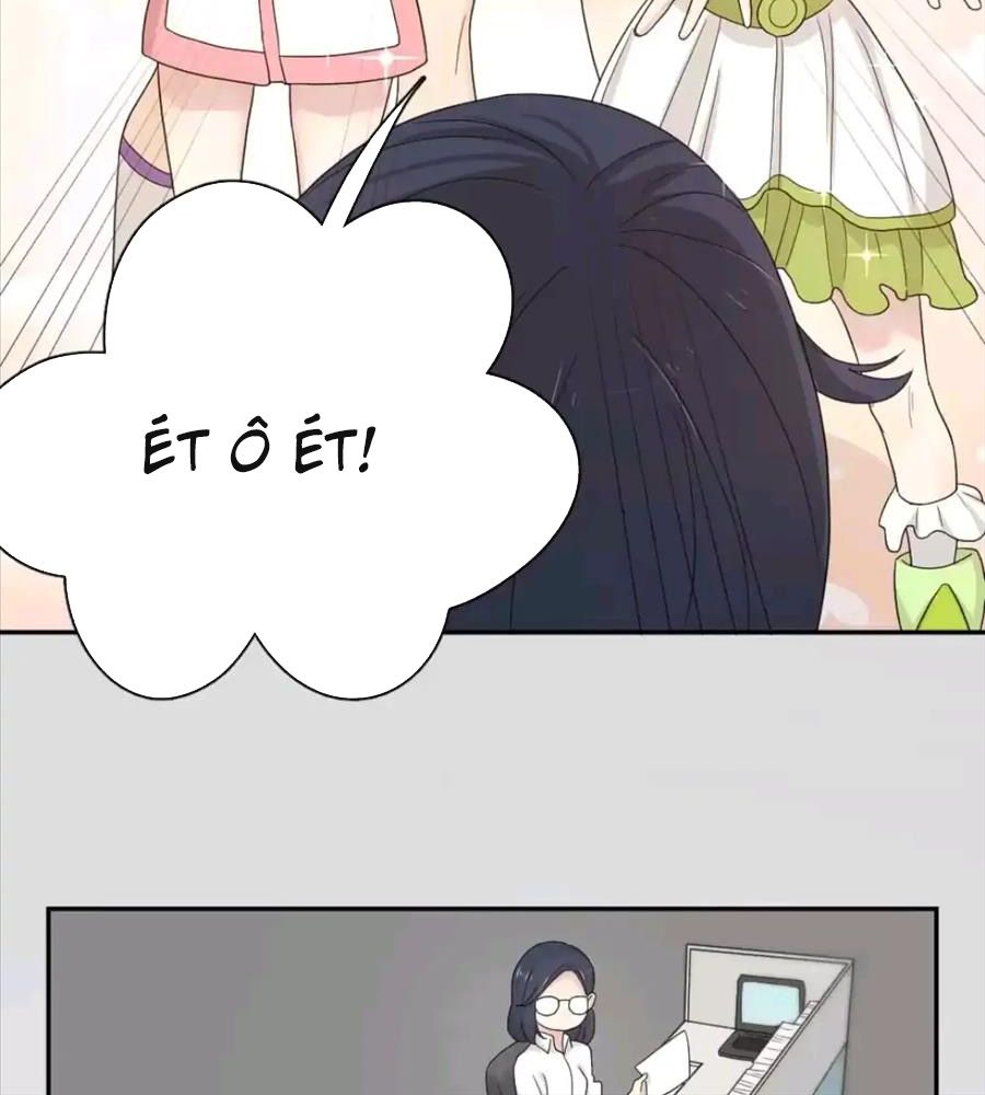 Giờ Nay Cô Ấy Cũng Rất Dễ Thương Chapter 49 - Trang 2