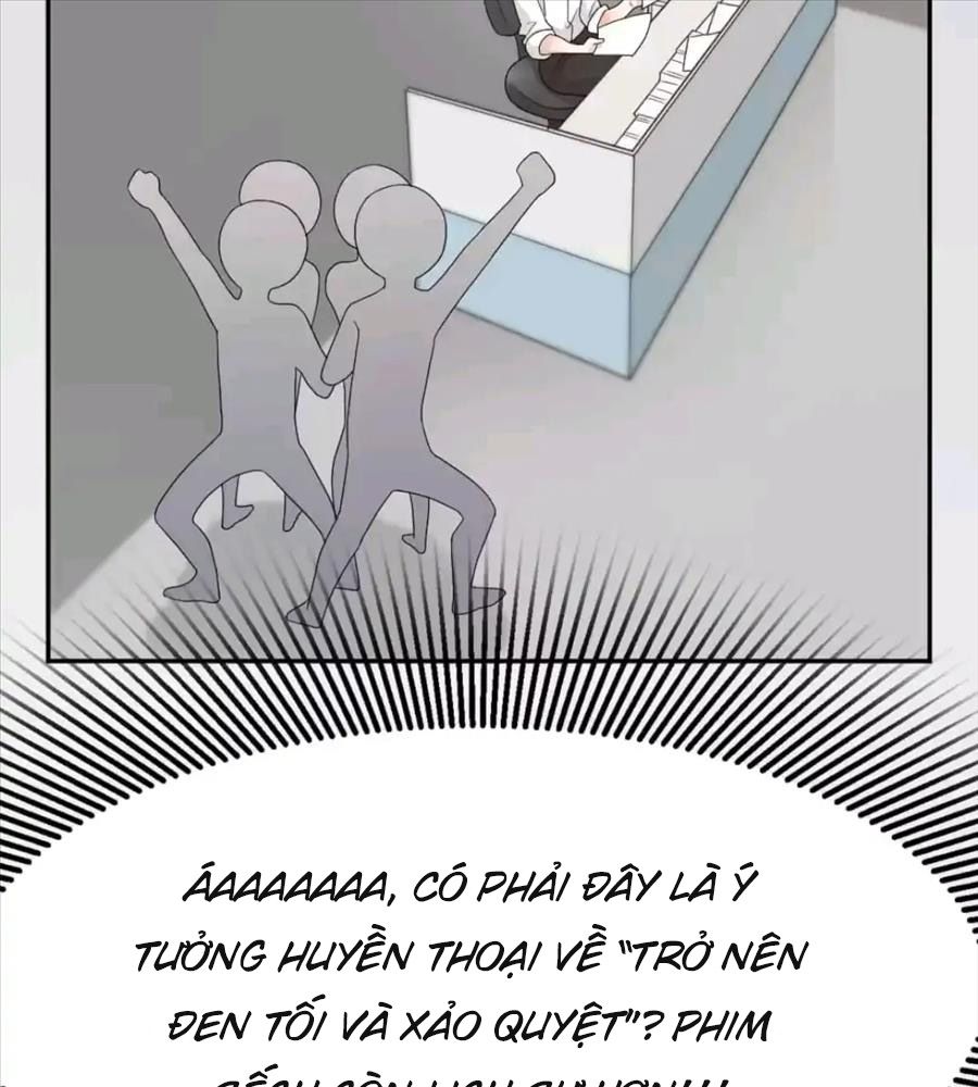 Giờ Nay Cô Ấy Cũng Rất Dễ Thương Chapter 49 - Trang 2