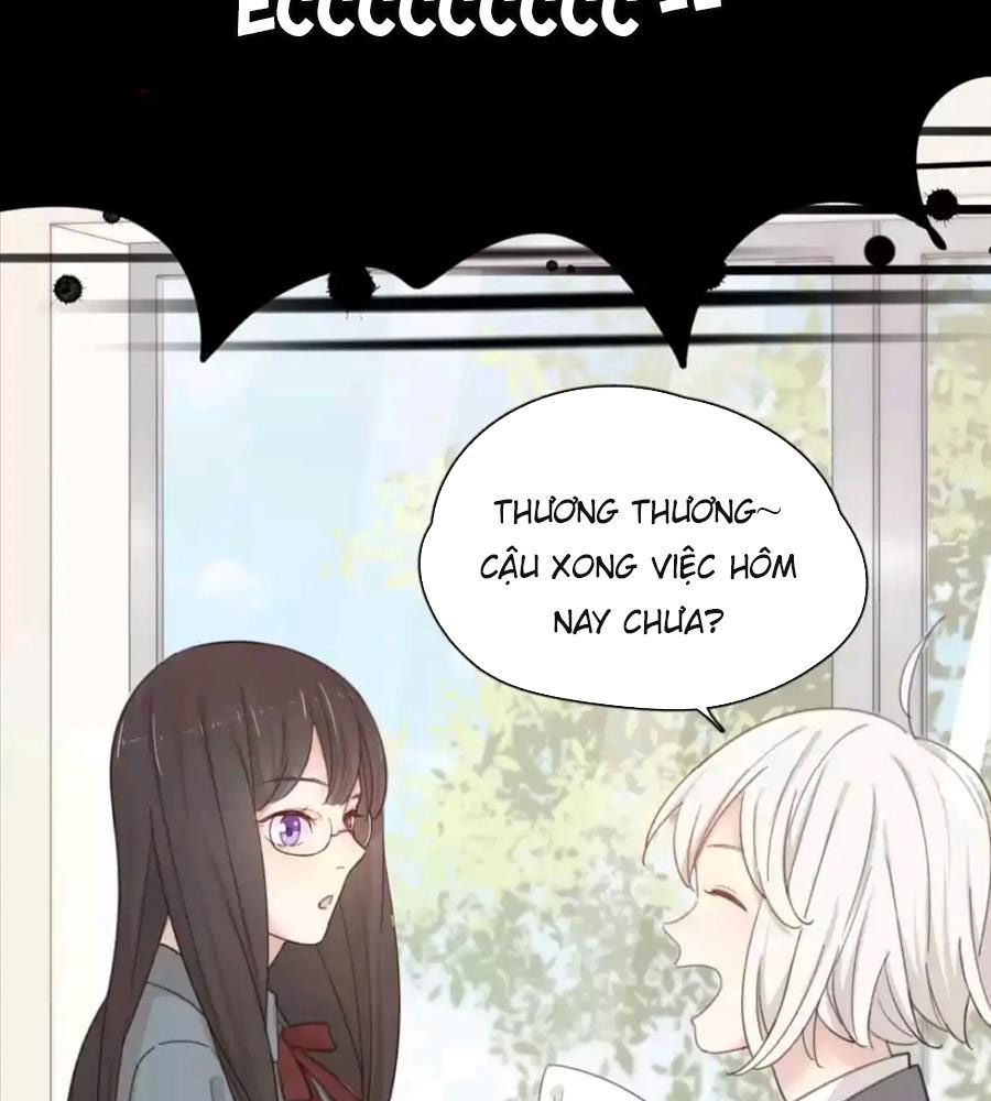 Giờ Nay Cô Ấy Cũng Rất Dễ Thương Chapter 49 - Trang 2