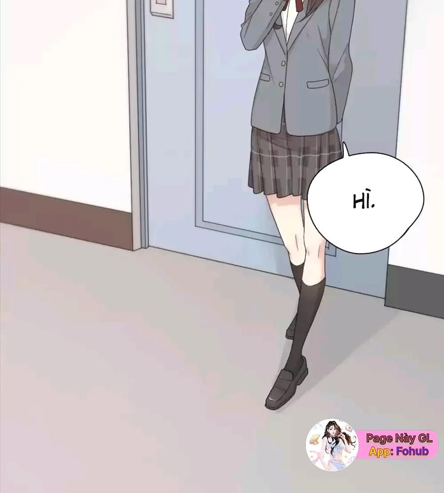 Giờ Nay Cô Ấy Cũng Rất Dễ Thương Chapter 49 - Trang 2