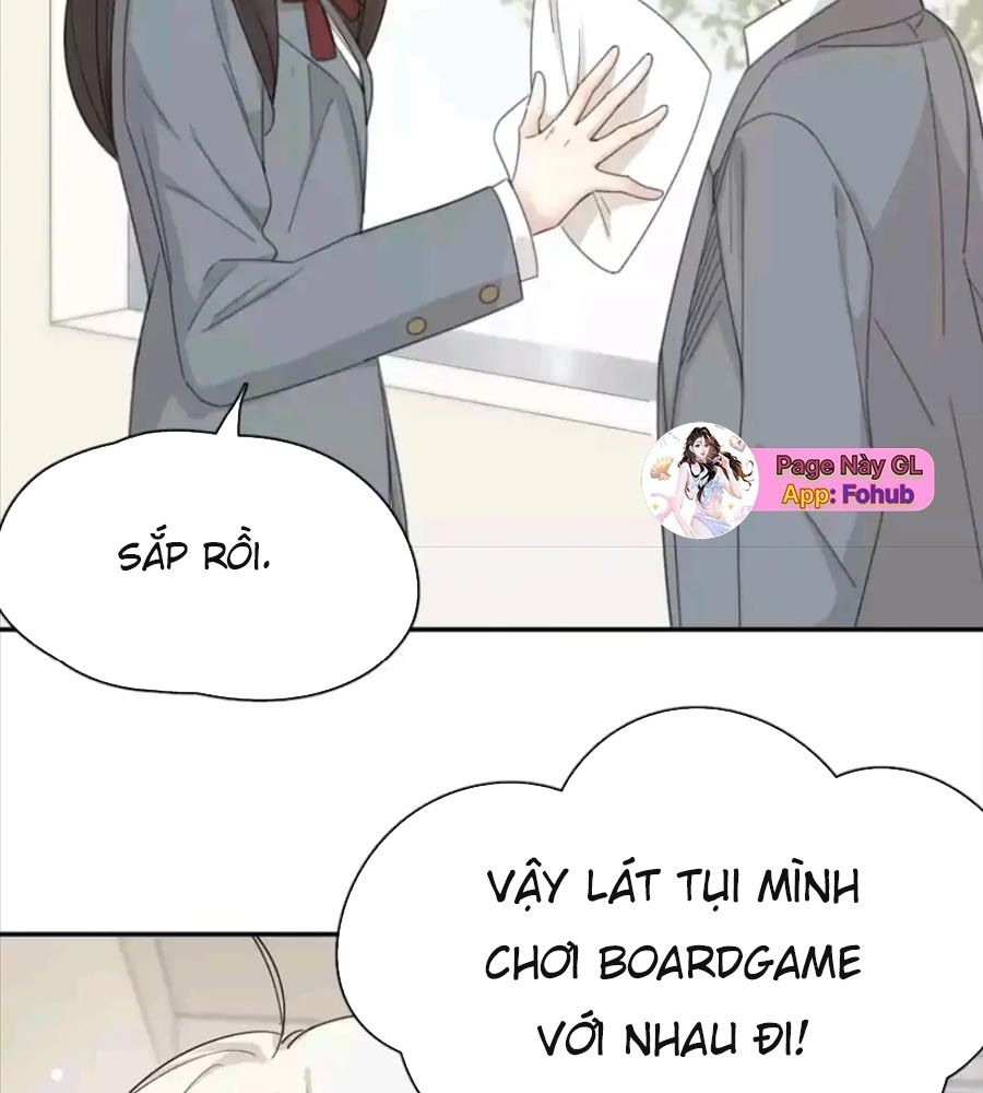 Giờ Nay Cô Ấy Cũng Rất Dễ Thương Chapter 49 - Trang 2