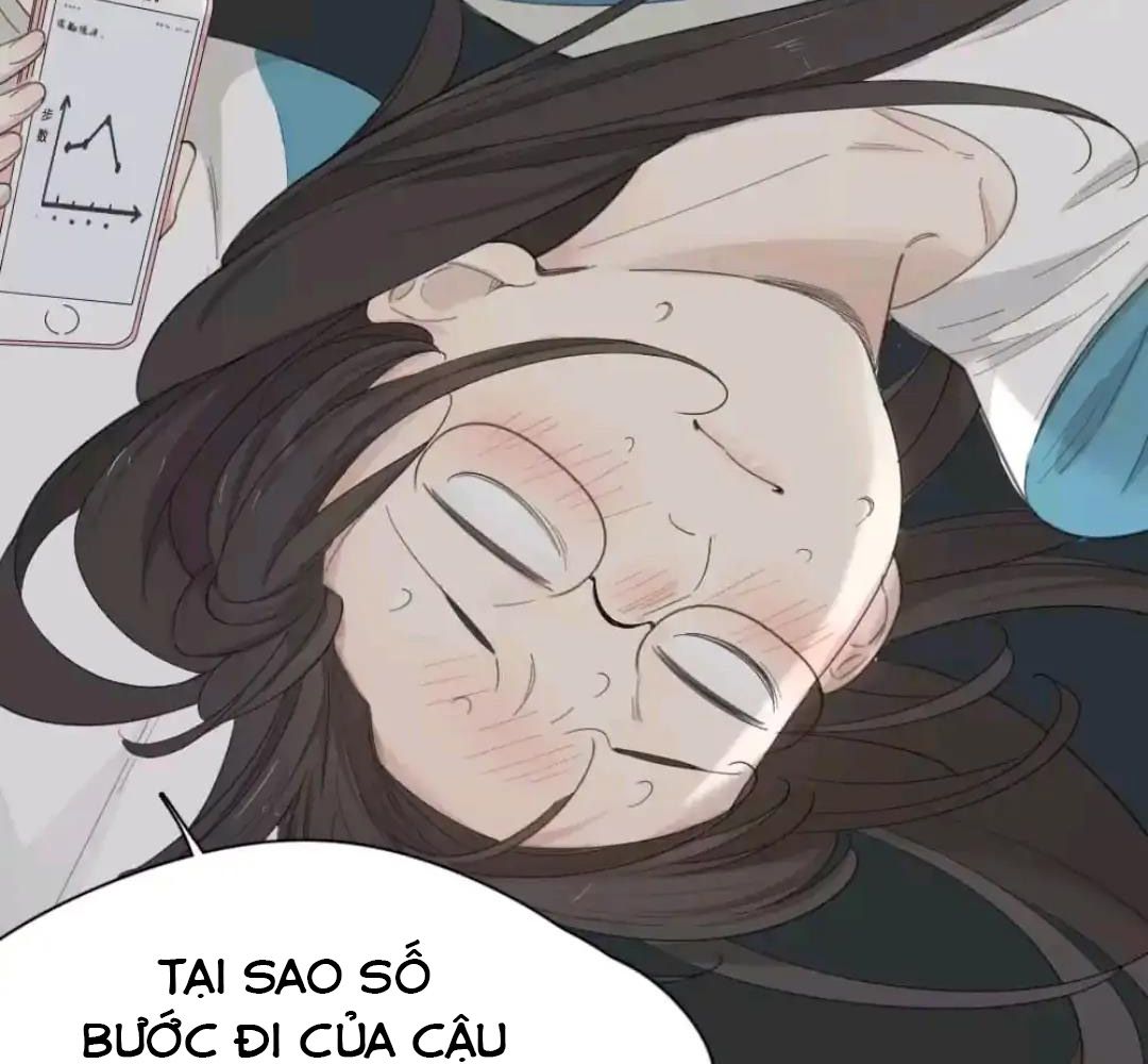 Giờ Nay Cô Ấy Cũng Rất Dễ Thương Chapter 53 - Trang 2