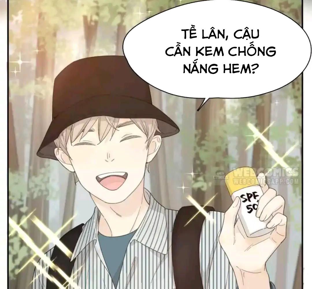 Giờ Nay Cô Ấy Cũng Rất Dễ Thương Chapter 53 - Trang 2