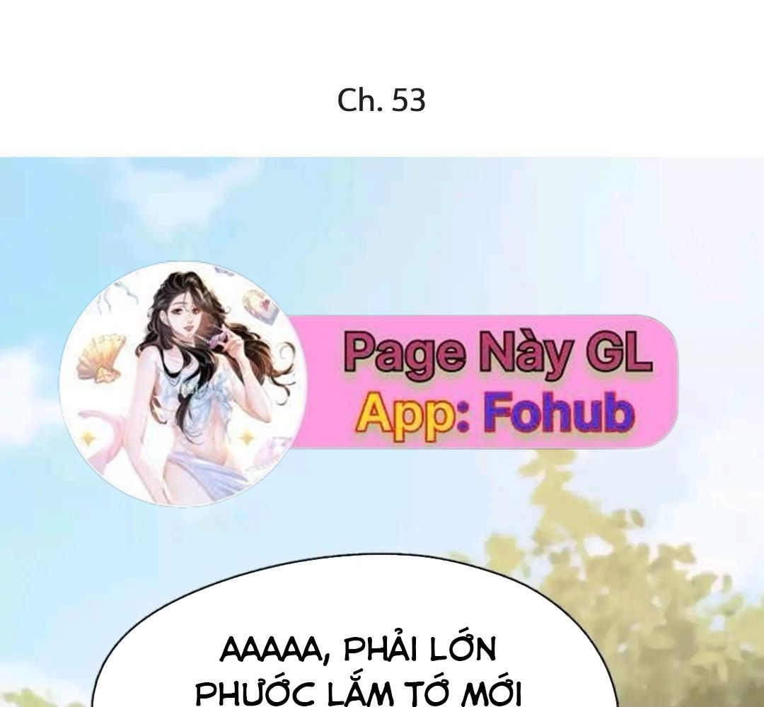 Giờ Nay Cô Ấy Cũng Rất Dễ Thương Chapter 53 - Trang 2