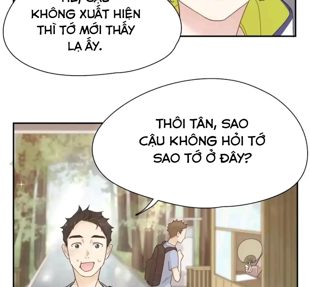 Giờ Nay Cô Ấy Cũng Rất Dễ Thương Chapter 53 - Trang 2