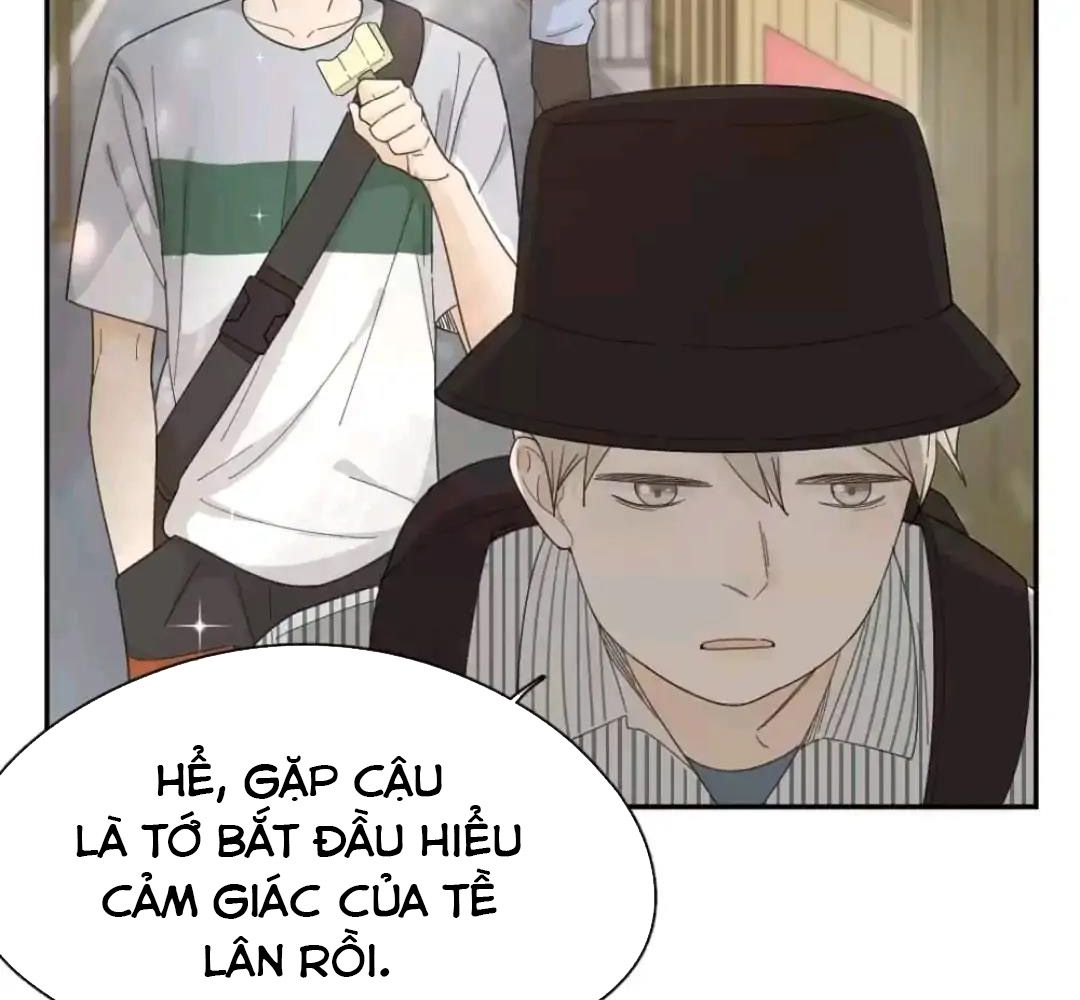 Giờ Nay Cô Ấy Cũng Rất Dễ Thương Chapter 53 - Trang 2