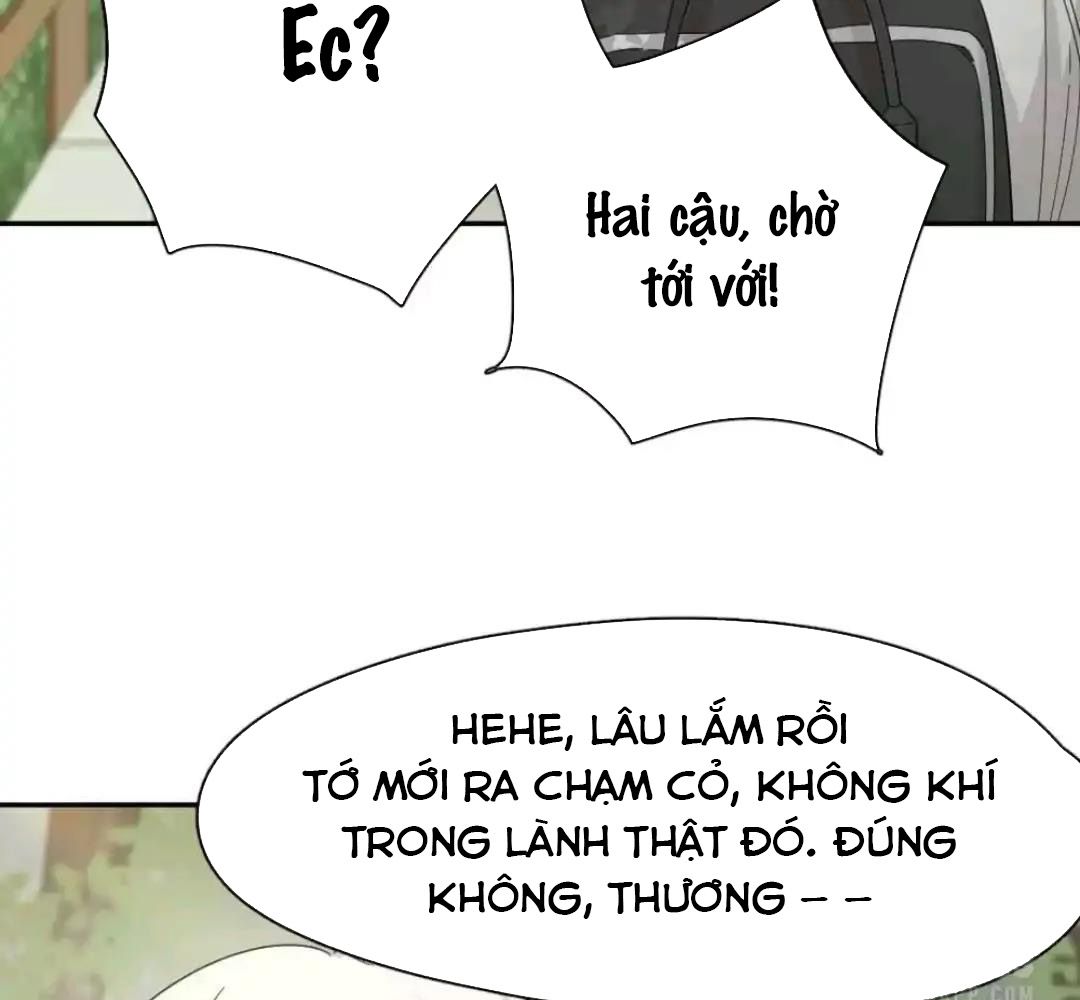 Giờ Nay Cô Ấy Cũng Rất Dễ Thương Chapter 53 - Trang 2