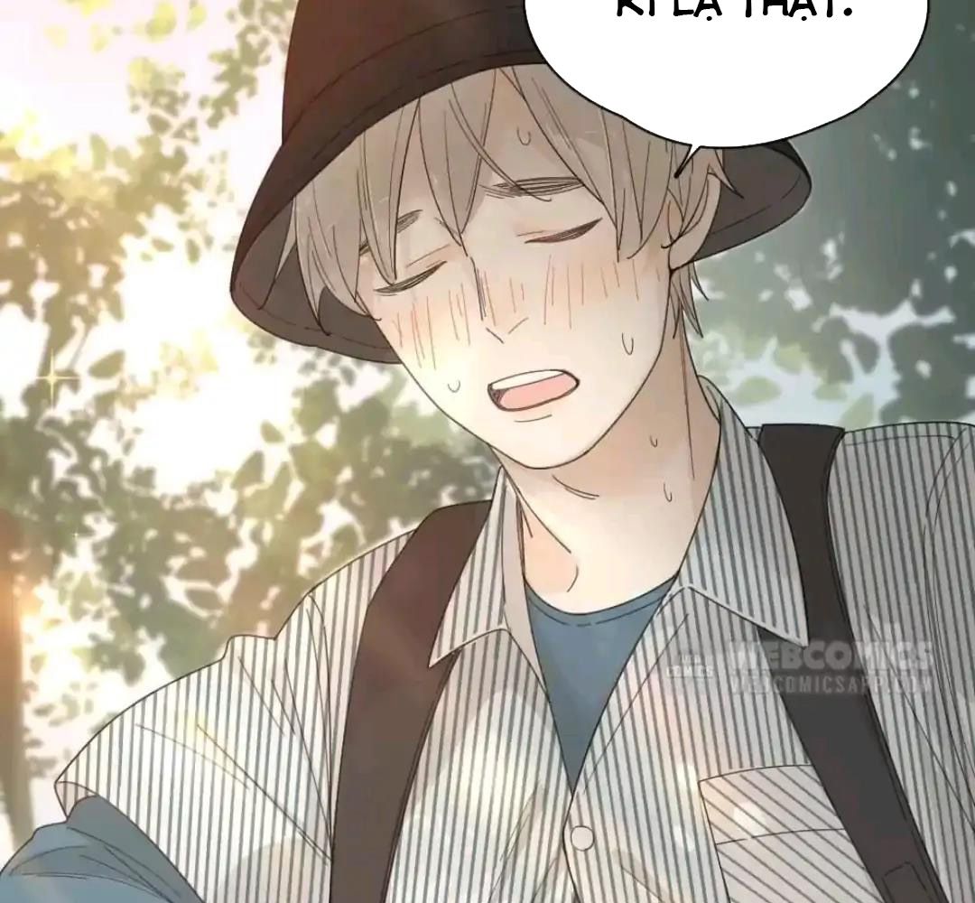 Giờ Nay Cô Ấy Cũng Rất Dễ Thương Chapter 53 - Trang 2