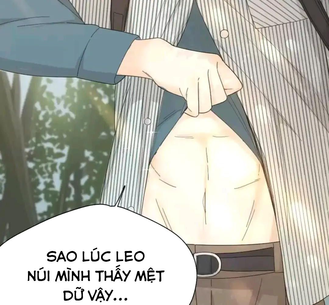 Giờ Nay Cô Ấy Cũng Rất Dễ Thương Chapter 53 - Trang 2
