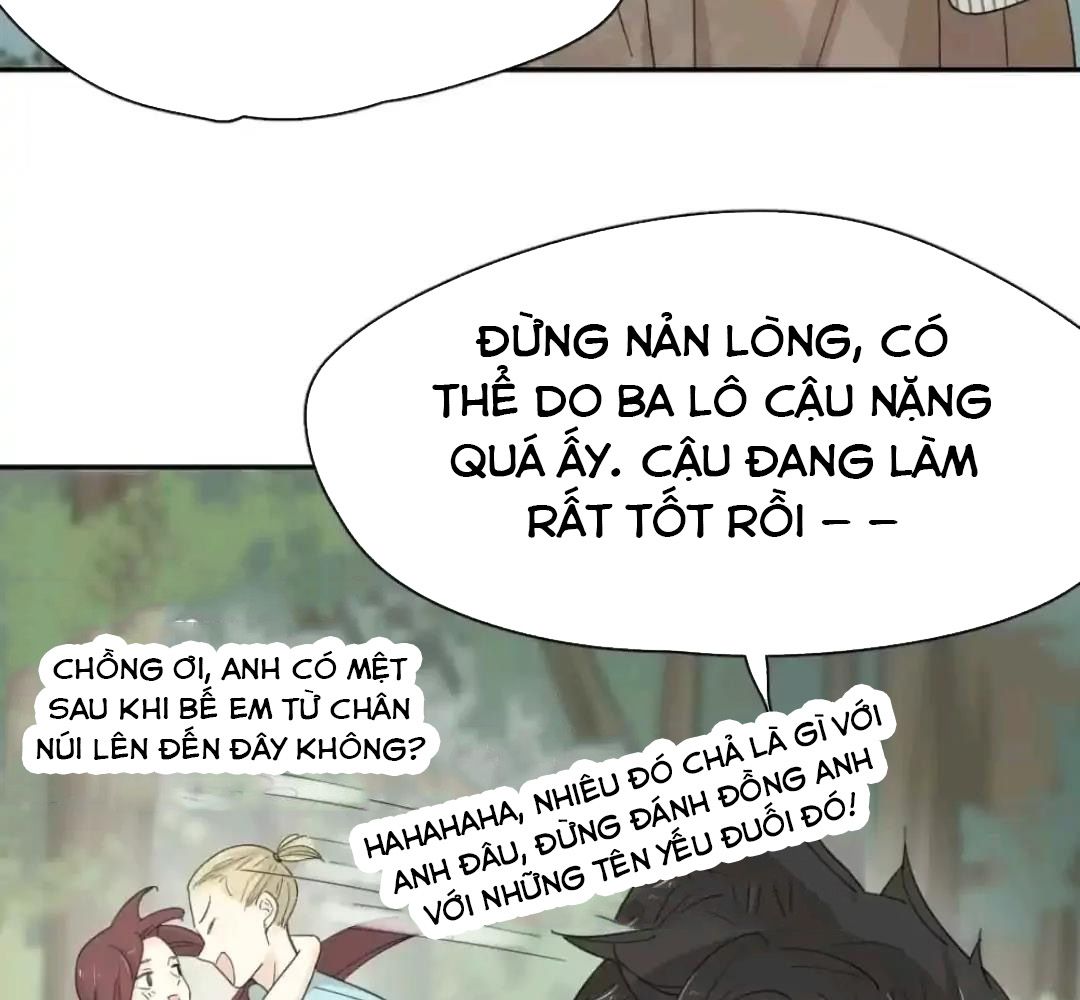 Giờ Nay Cô Ấy Cũng Rất Dễ Thương Chapter 53 - Trang 2