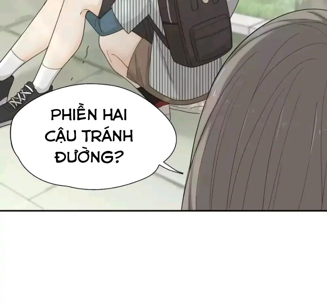 Giờ Nay Cô Ấy Cũng Rất Dễ Thương Chapter 53 - Trang 2
