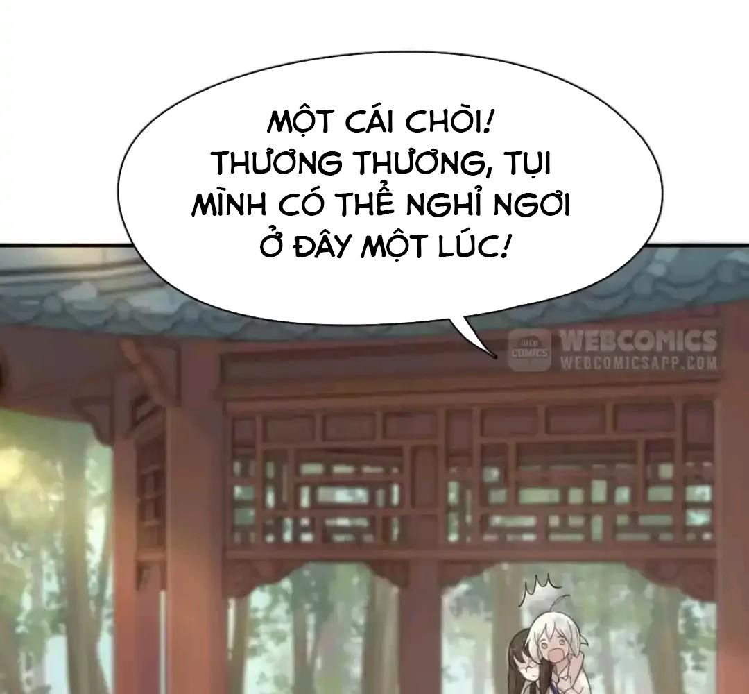 Giờ Nay Cô Ấy Cũng Rất Dễ Thương Chapter 53 - Trang 2
