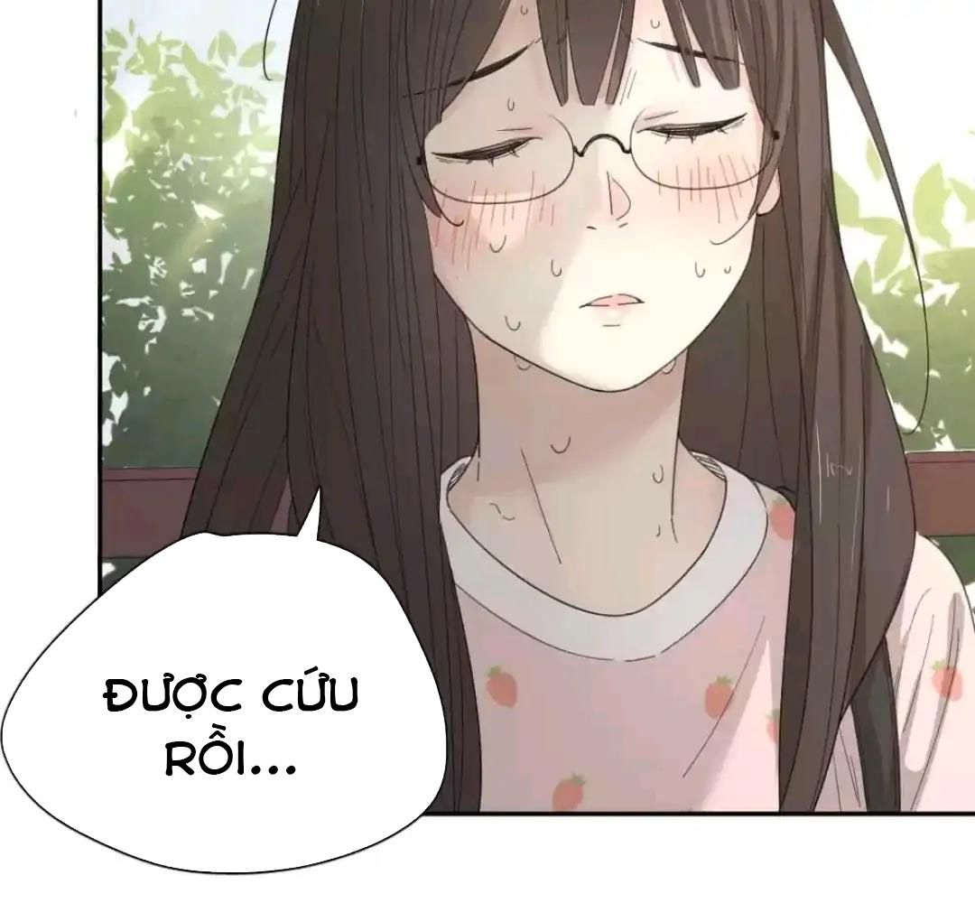 Giờ Nay Cô Ấy Cũng Rất Dễ Thương Chapter 53 - Trang 2