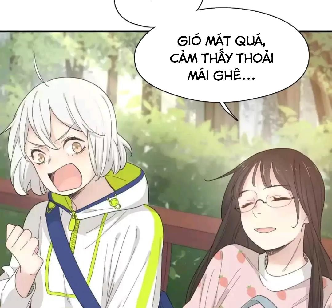 Giờ Nay Cô Ấy Cũng Rất Dễ Thương Chapter 53 - Trang 2