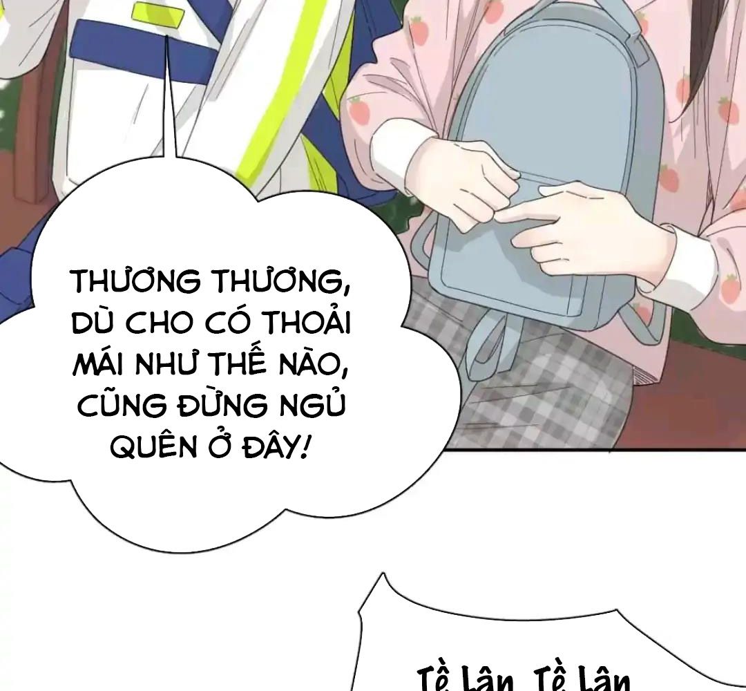 Giờ Nay Cô Ấy Cũng Rất Dễ Thương Chapter 53 - Trang 2
