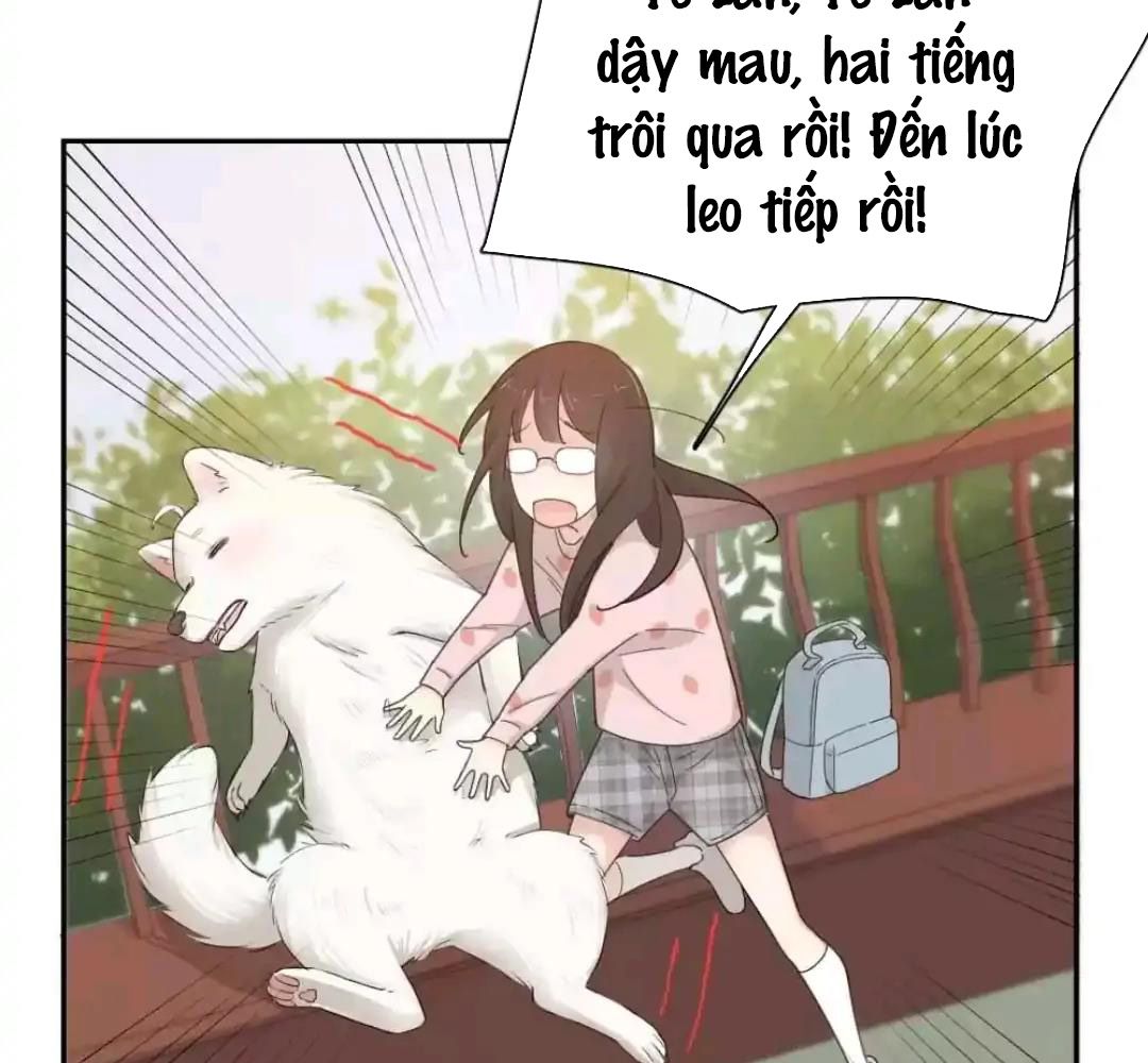 Giờ Nay Cô Ấy Cũng Rất Dễ Thương Chapter 53 - Trang 2