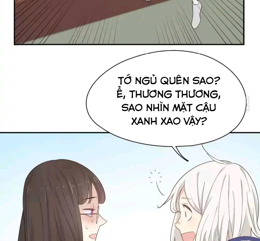 Giờ Nay Cô Ấy Cũng Rất Dễ Thương Chapter 53 - Trang 2