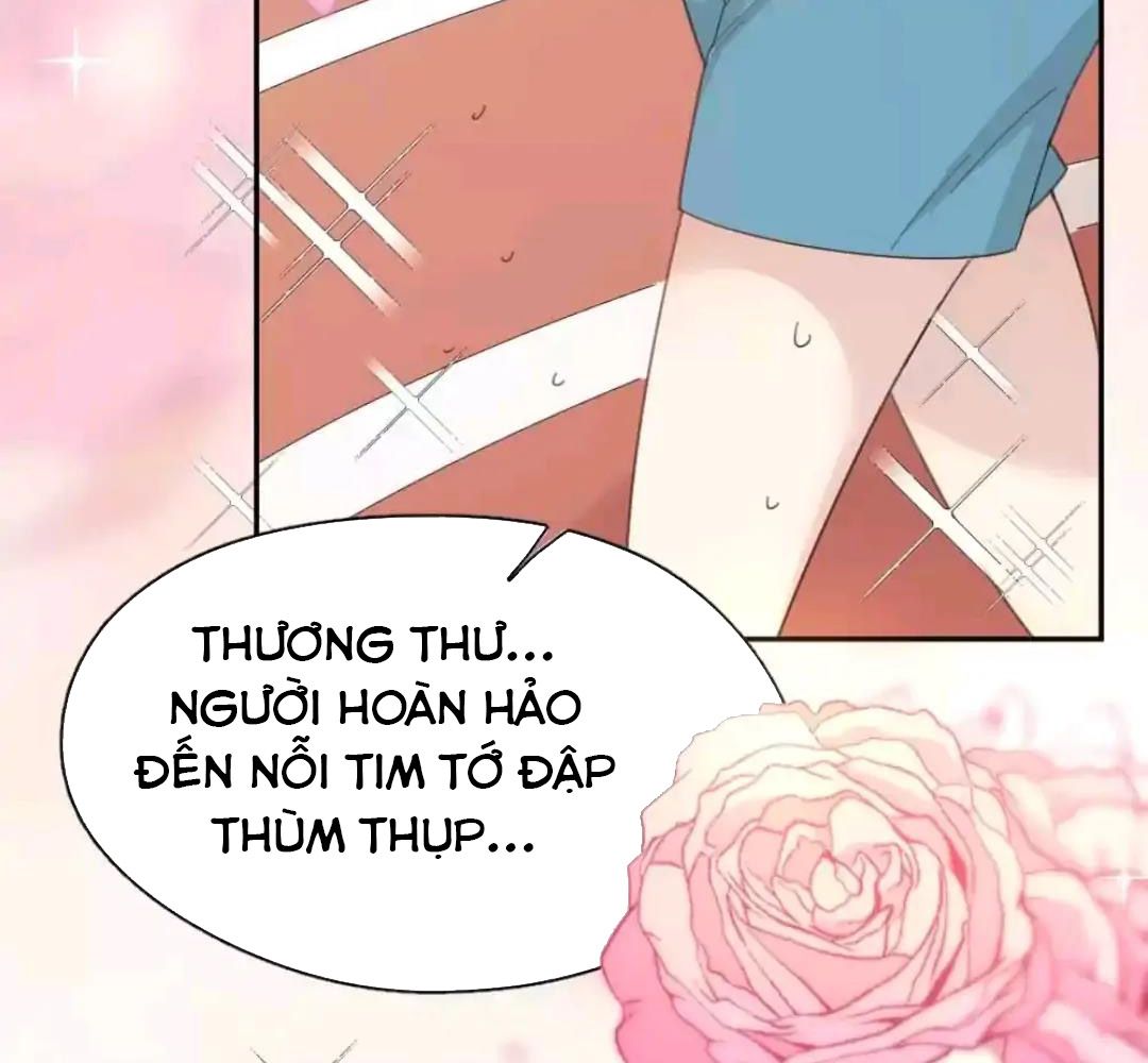 Giờ Nay Cô Ấy Cũng Rất Dễ Thương Chapter 53 - Trang 2