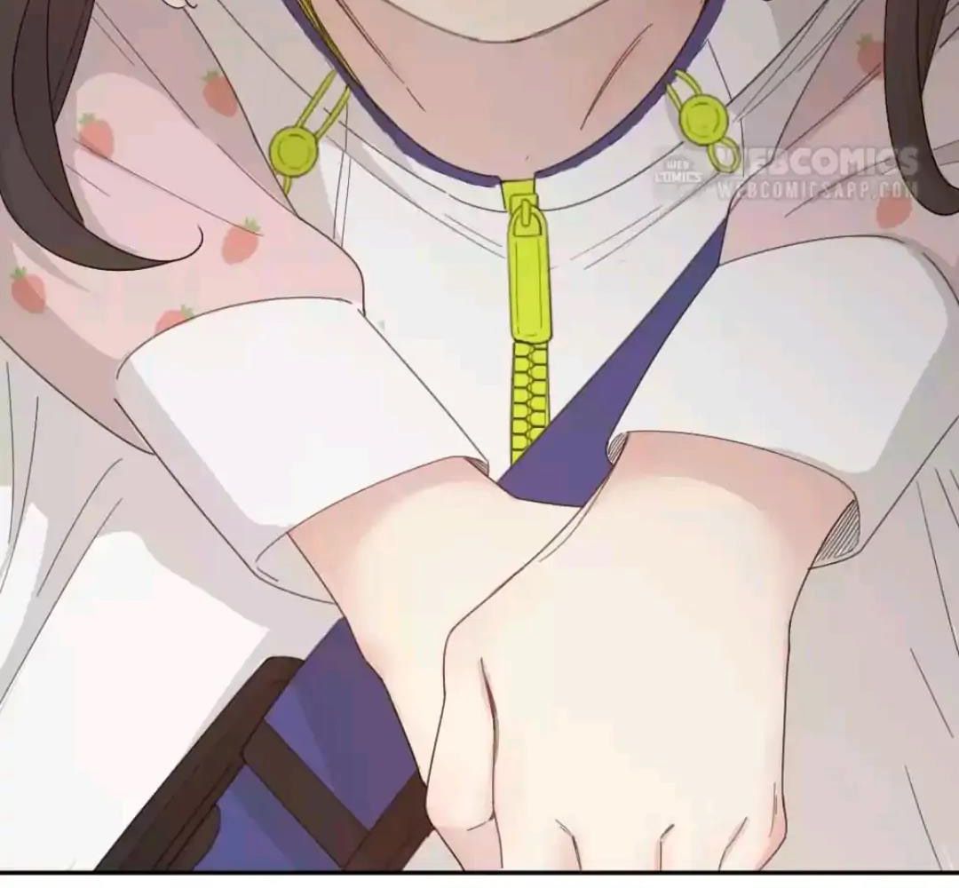 Giờ Nay Cô Ấy Cũng Rất Dễ Thương Chapter 53 - Trang 2