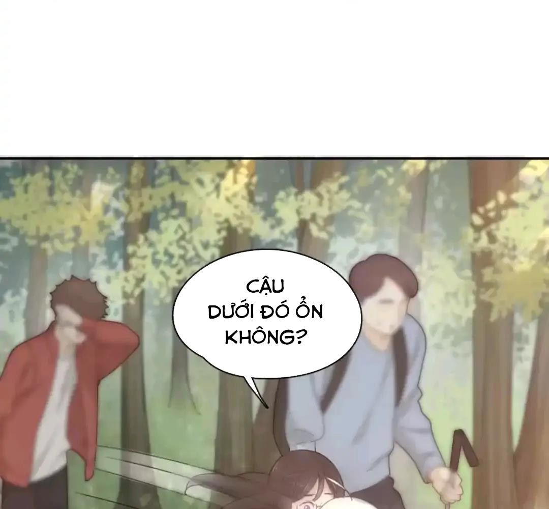 Giờ Nay Cô Ấy Cũng Rất Dễ Thương Chapter 53 - Trang 2