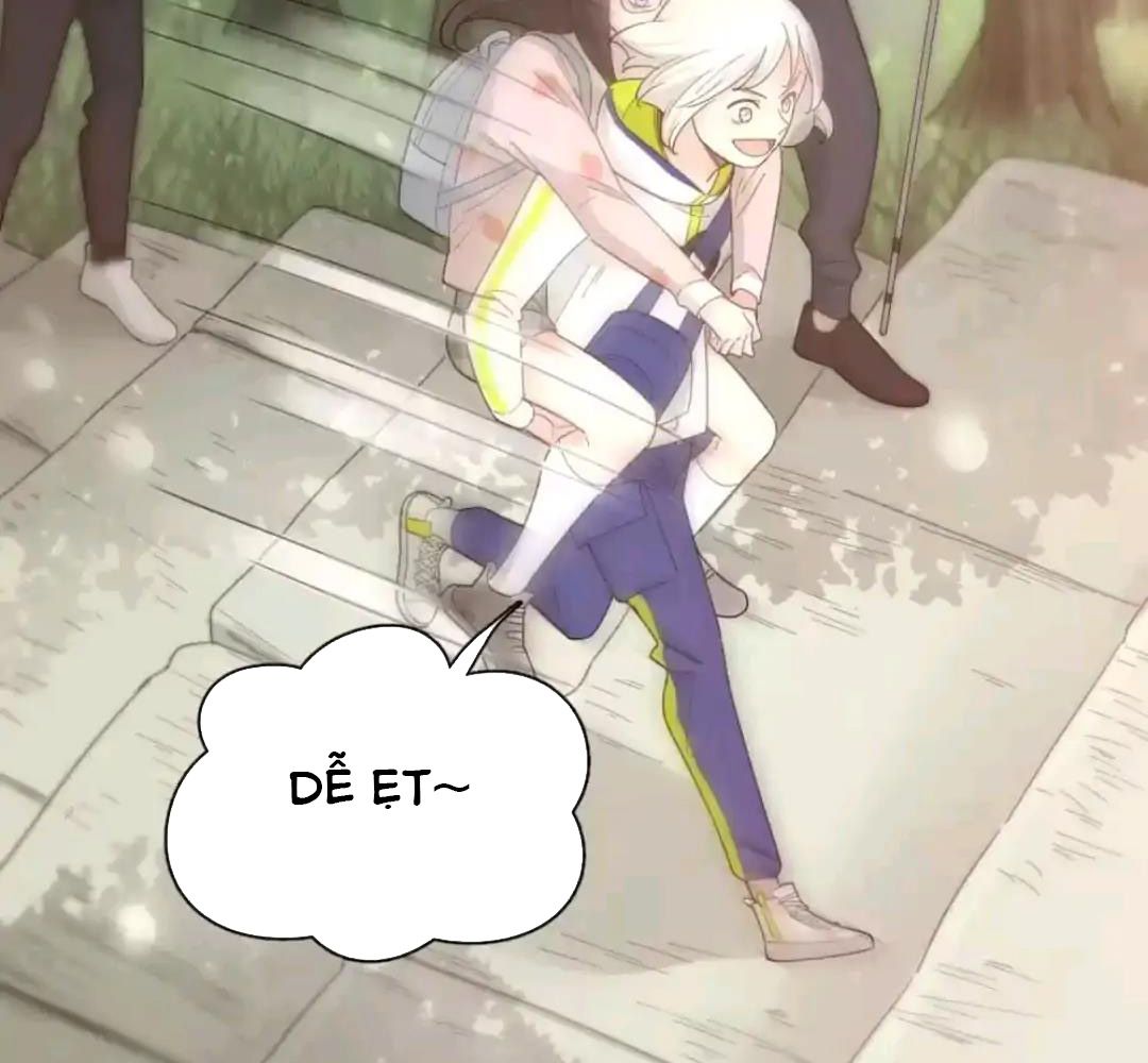 Giờ Nay Cô Ấy Cũng Rất Dễ Thương Chapter 53 - Trang 2