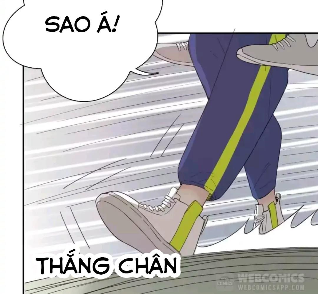 Giờ Nay Cô Ấy Cũng Rất Dễ Thương Chapter 53 - Trang 2