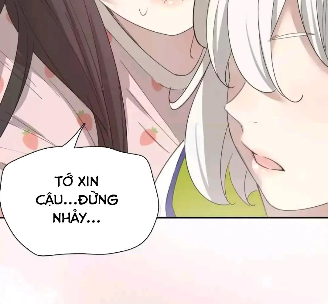 Giờ Nay Cô Ấy Cũng Rất Dễ Thương Chapter 53 - Trang 2
