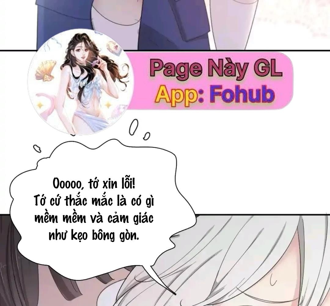 Giờ Nay Cô Ấy Cũng Rất Dễ Thương Chapter 53 - Trang 2