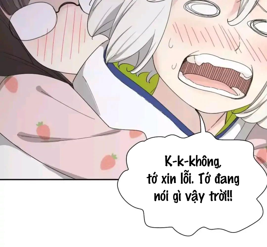 Giờ Nay Cô Ấy Cũng Rất Dễ Thương Chapter 53 - Trang 2