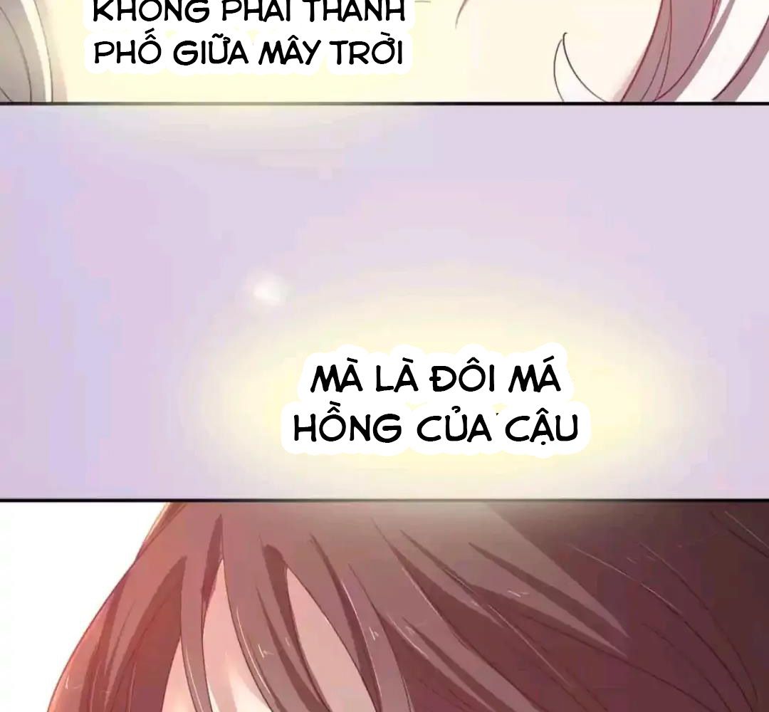 Giờ Nay Cô Ấy Cũng Rất Dễ Thương Chapter 53 - Trang 2