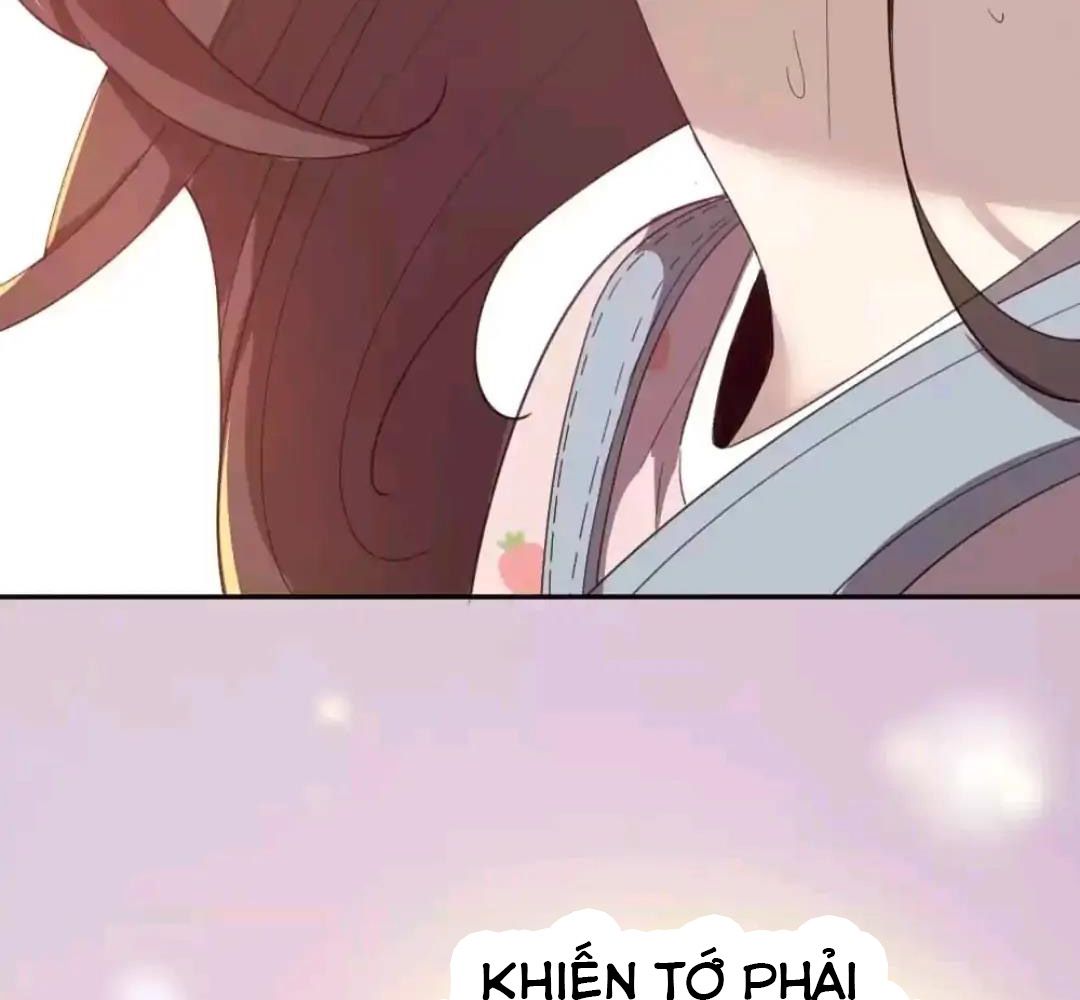 Giờ Nay Cô Ấy Cũng Rất Dễ Thương Chapter 53 - Trang 2
