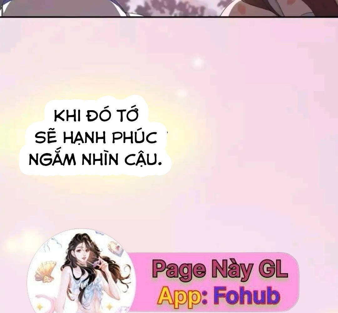 Giờ Nay Cô Ấy Cũng Rất Dễ Thương Chapter 53 - Trang 2