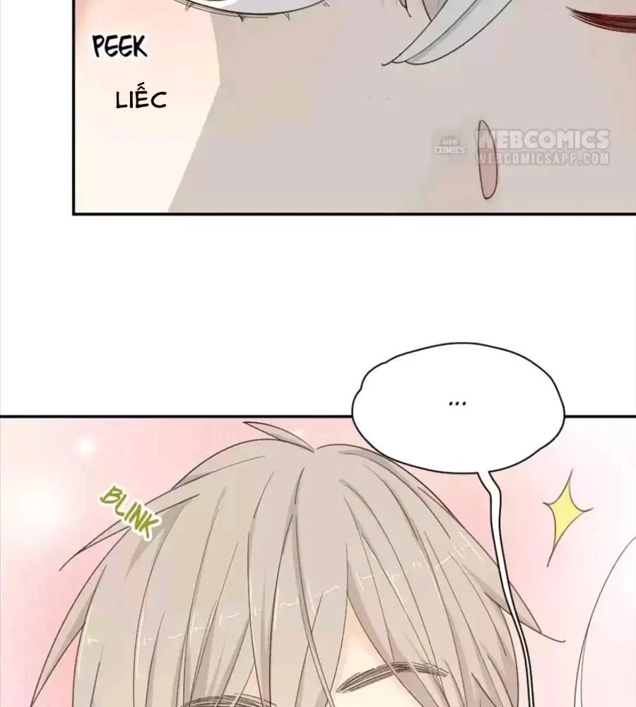 Giờ Nay Cô Ấy Cũng Rất Dễ Thương Chapter 60 - Trang 2