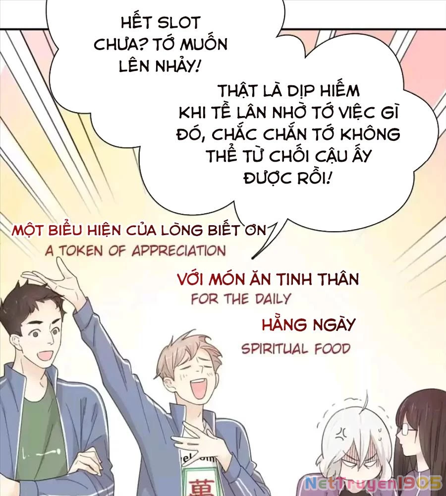 Giờ Nay Cô Ấy Cũng Rất Dễ Thương Chapter 60 - Trang 2