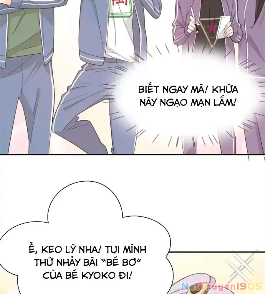 Giờ Nay Cô Ấy Cũng Rất Dễ Thương Chapter 60 - Trang 2