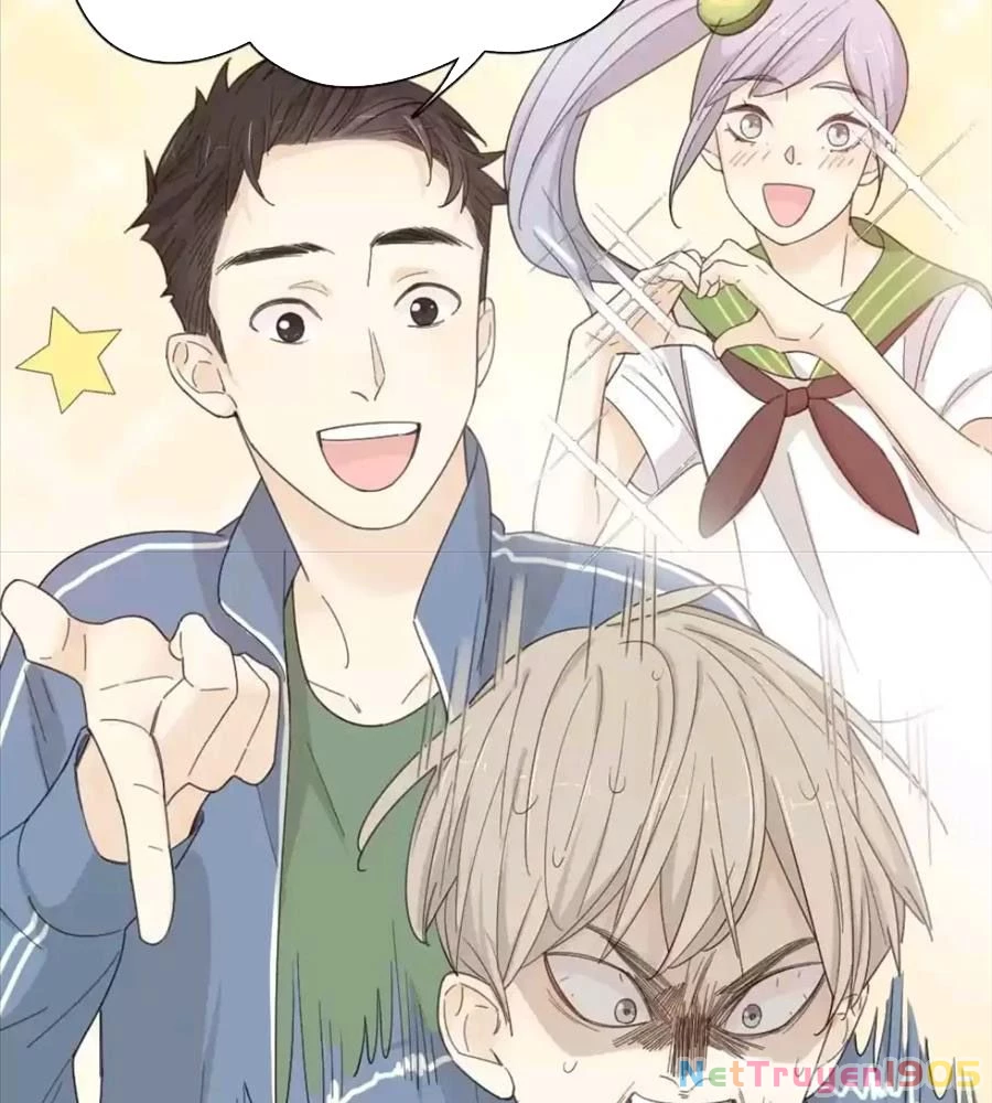 Giờ Nay Cô Ấy Cũng Rất Dễ Thương Chapter 60 - Trang 2