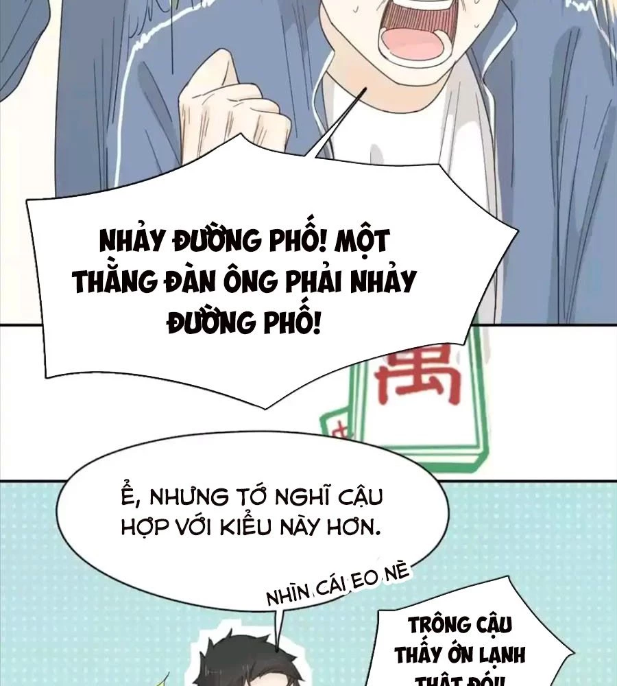 Giờ Nay Cô Ấy Cũng Rất Dễ Thương Chapter 60 - Trang 2