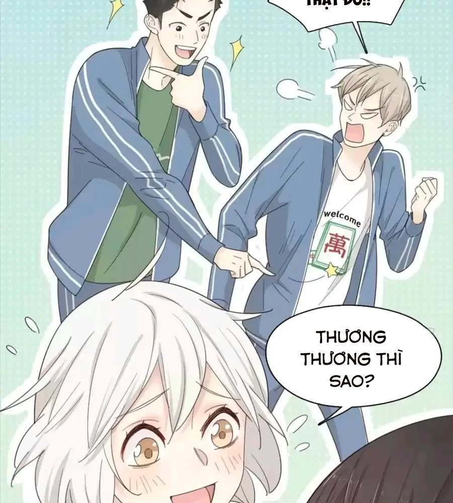 Giờ Nay Cô Ấy Cũng Rất Dễ Thương Chapter 60 - Trang 2