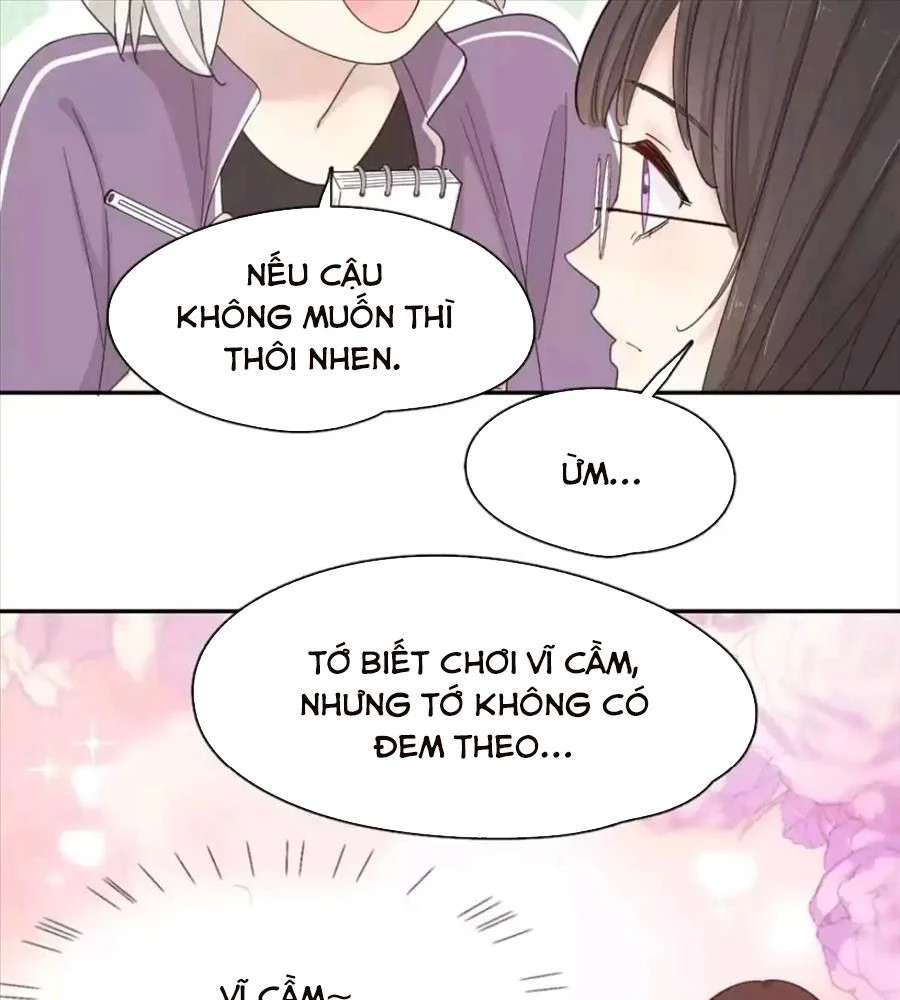 Giờ Nay Cô Ấy Cũng Rất Dễ Thương Chapter 60 - Trang 2