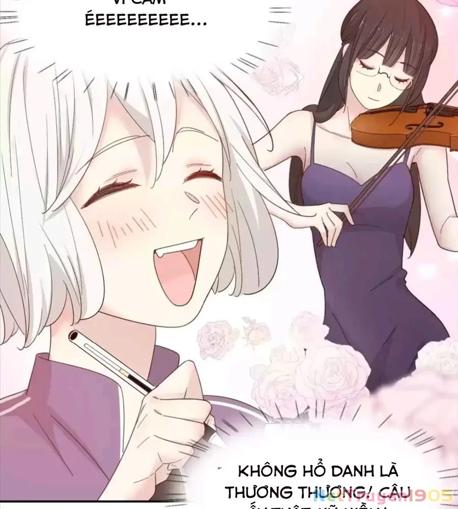 Giờ Nay Cô Ấy Cũng Rất Dễ Thương Chapter 60 - Trang 2
