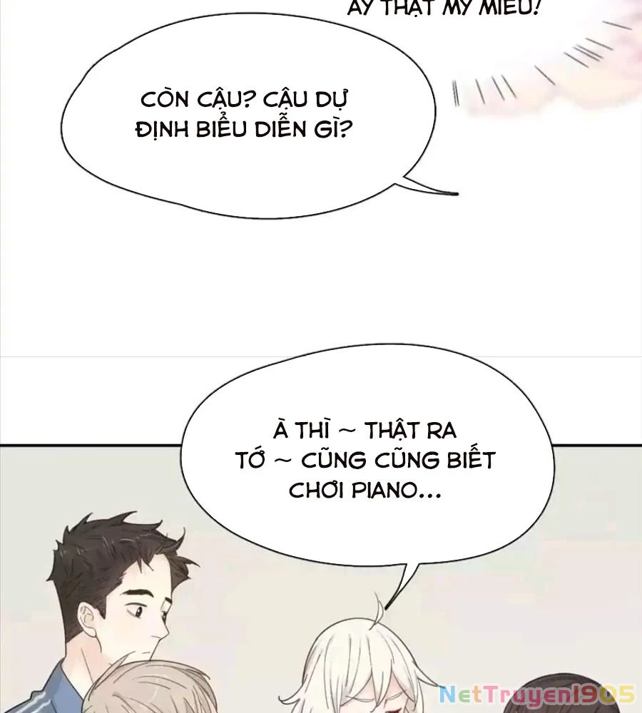 Giờ Nay Cô Ấy Cũng Rất Dễ Thương Chapter 60 - Trang 2