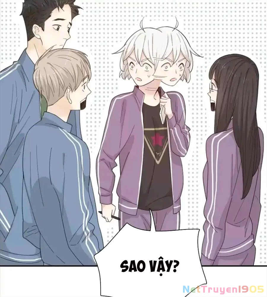 Giờ Nay Cô Ấy Cũng Rất Dễ Thương Chapter 60 - Trang 2
